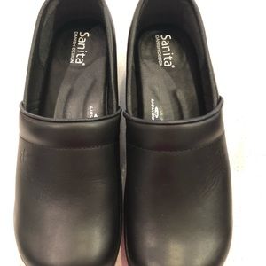 Sanita Coronado Clog